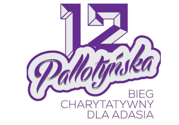 W niedzielę 24.06.2018 odbył się I Charytatywny Bieg dla Adama - Pallotyńska 12 zoorganizowany przez jego znajomych!