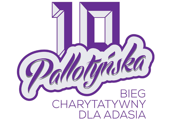 14.12.2019 organizujemy kolejną edycję biegu charytatywnego dla Adasia!